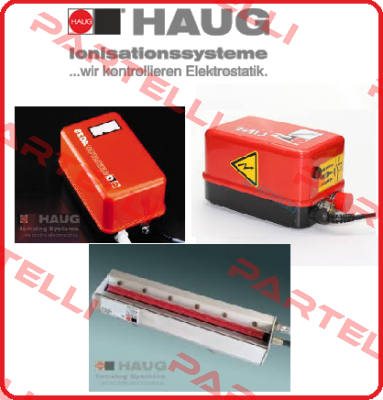 Type: PS 095 400 Haug