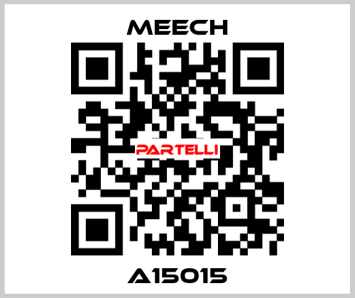 A15015 Meech