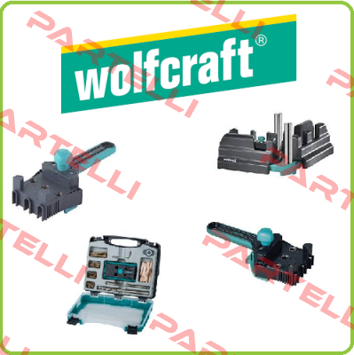 2868000 Wolfcraft