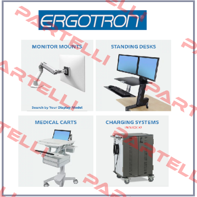 50-193-200 (1382279) Ergotron