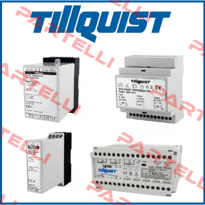 LT10U-110050 Tillquist