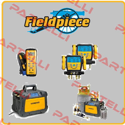 SC260 Fieldpiece