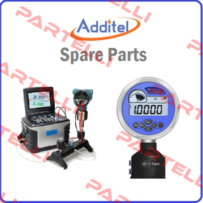 ADT681-10-GP15-BAR-B Additel