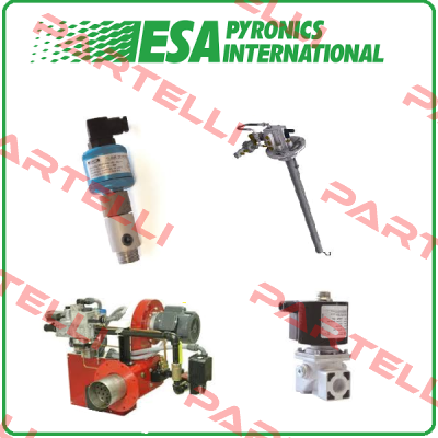 20FMT-80 (wp) ESA Pyronics International