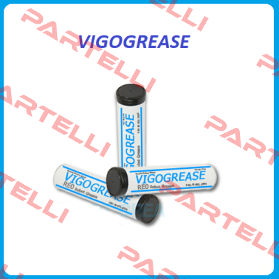 RE0 M-001-2008 Vigogrease