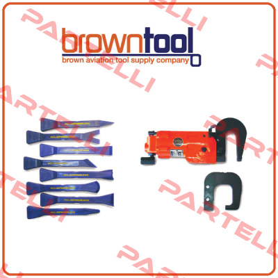 57408 Browntool