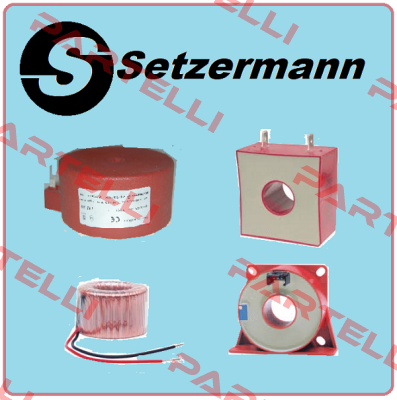 C850-03-25 Setzermann