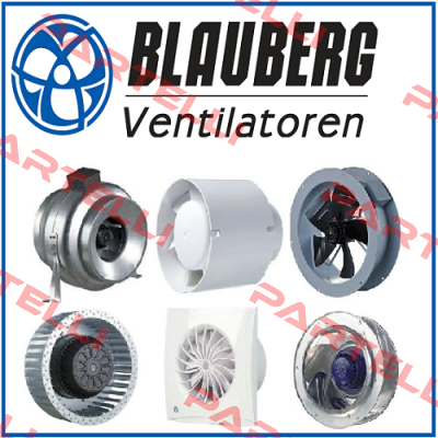 VSR 125 / 8036859 Blauberg