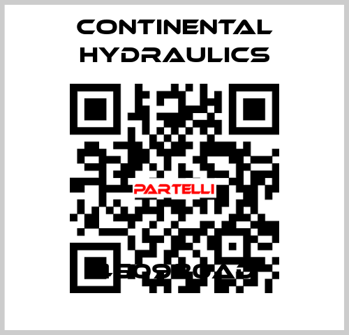 450980AD Continental Hydraulics