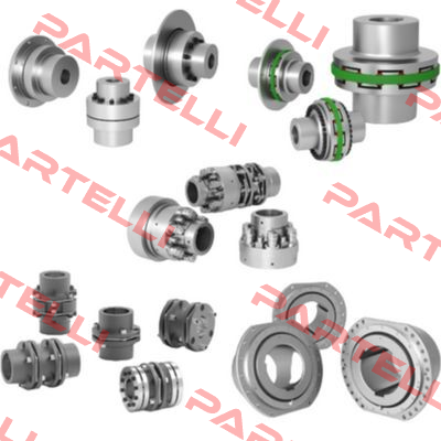 intermediate ring for Nor-Mex H 082-10-75 72° Shore Tschan