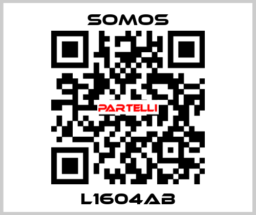 L1604AB Somos