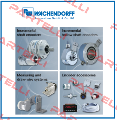 WDG 40A-100-ABN-R24-K2 Wachendorff