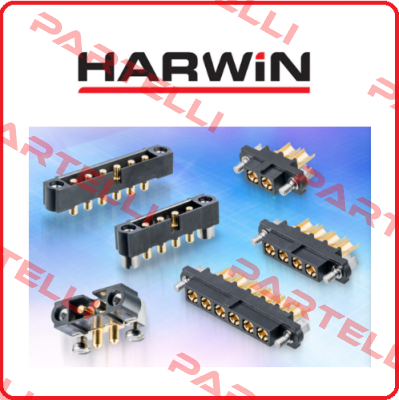 G125-MS13405M1P Harwin