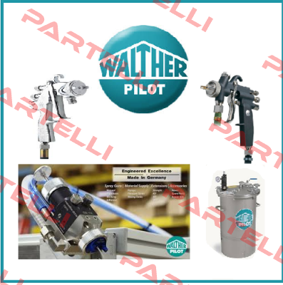 Repair set for PILOT WA 700/710 Walther Pilot