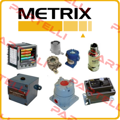 MX2033-01-01-05-00 Metrix