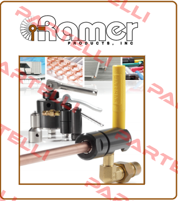 RC 145  -  1.015 x 1.110 Ramer Products