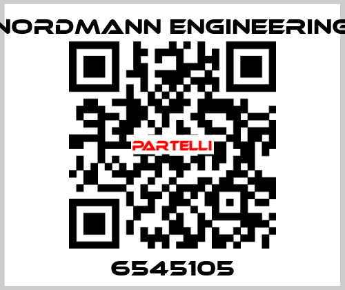 6545105 NORDMANN ENGINEERING