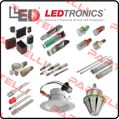 F206-OUY-024V LEDTRONICS