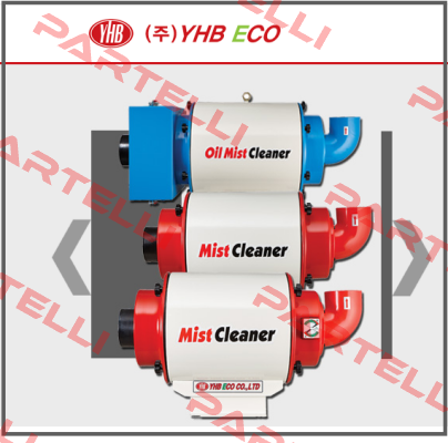 COOLANT GUN YHB ECO