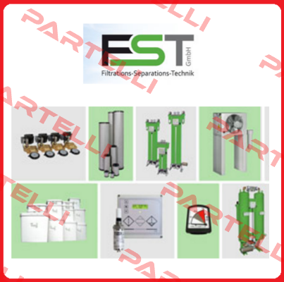 EFST25XN-000-01 FST