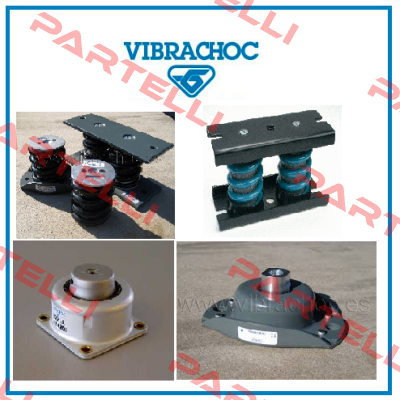 DN 500 MSPA081193 Vibrachoc