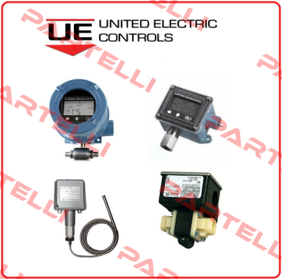 10F-11-M511 United Electric Controls