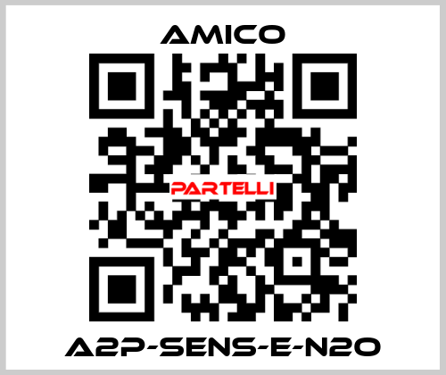 A2P-SENS-E-N2O AMICO