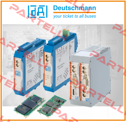 P/N:V2806; Type: UNIGATE RS232/485-GT Deutschmann