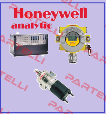 2108N4001H Honeywell Analytics