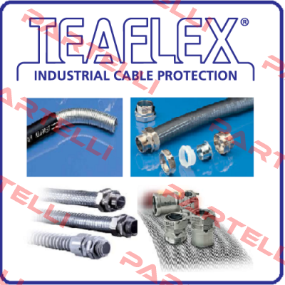 DAR015N Teaflex