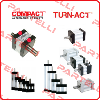 822-5O1-BP-V3-E00 TURN-ACT