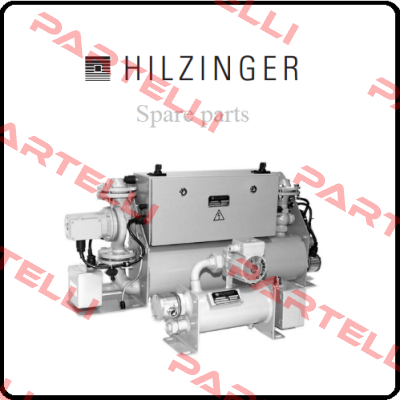 Type 403 K 2000W alternative TSG5023012000M Hilzinger