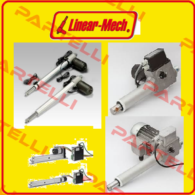 CLA25 - RL2 - C300 - ROE - FC2(CS) - RH Linear-mech