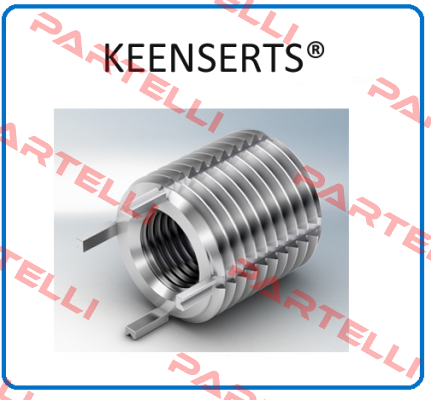 MS51830-104L (pack x10) Keensert