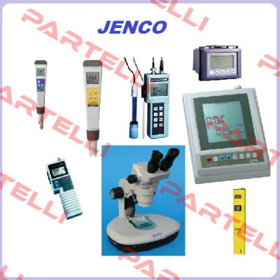 IP-600-10/20B Jenco