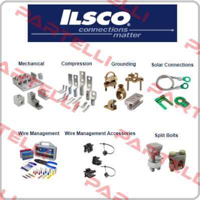 ISGBL-04/14 Ilsco