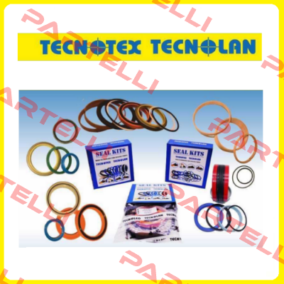 OR2150  VITON TECNOTEX