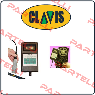 CLV038 Clavis