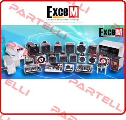 E9I40PXL-CE (AEZ1-1127-8) Excem