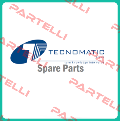 PN 5040  Tecnomatic Italia