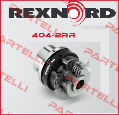 404-2RR Rexnord