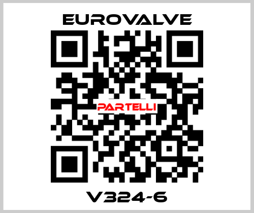 V324-6 Eurovalve