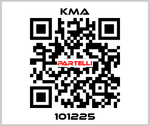 101225 KMA