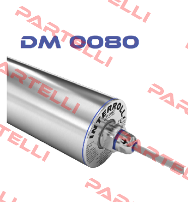 MI-DM0080 DM0803-AAC13E0U0FDK-365mm Interroll