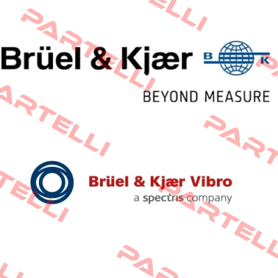 3-CABLE FOR  EC-1002 Bruel-Kjaer