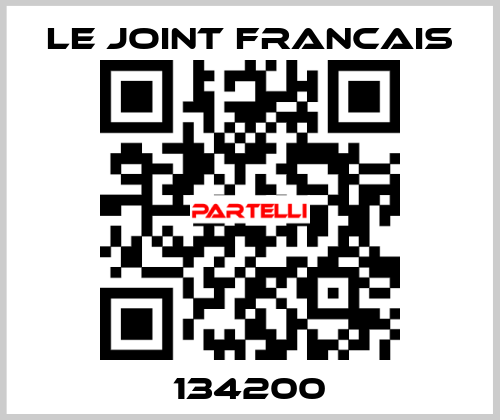 134200 LE JOINT FRANCAIS