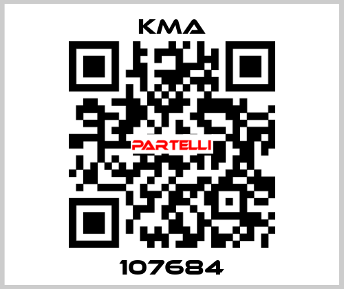 107684 KMA