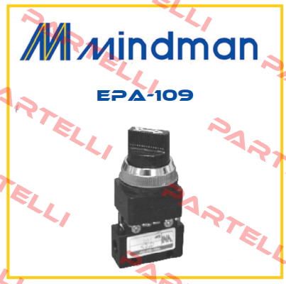 EPA-109 Mindman