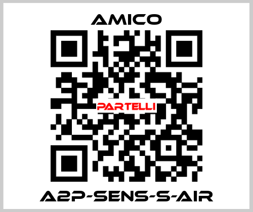 A2P-SENS-S-AIR AMICO