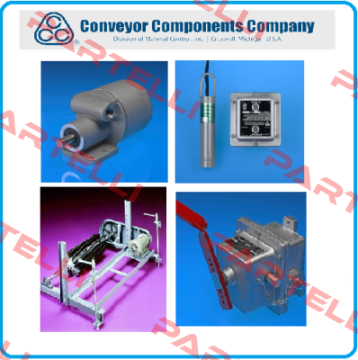 P/N: 110114,Type: CET3-AR-CRA-CH-50X-SG-C2290-110114 Conveyor Components Company